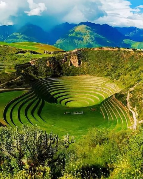 Super VIP Sacred Valley of the Incas Tour