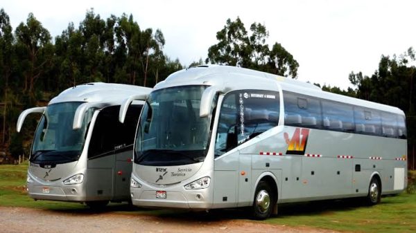 Bus Puno – Cusco direct 7hrs – bed 160°