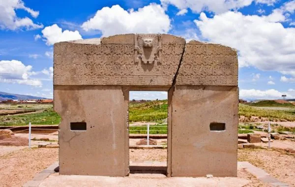 Tour Aramu Muro – Puma Punku desde Puno